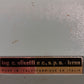 Image of Olivetti Studio 44 Typewriter. Available from universaltypewritercompany.in