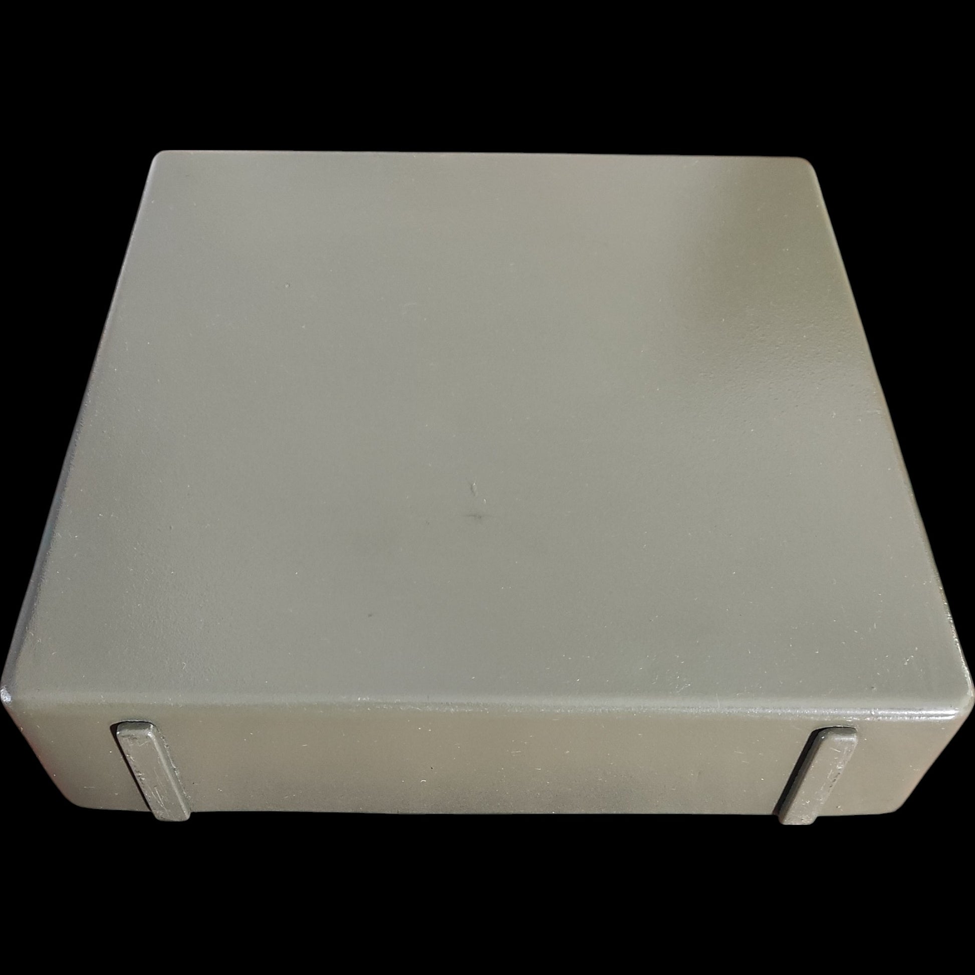 Image of Hermes Baby Typewriter. Available from universaltypewritercompany.in