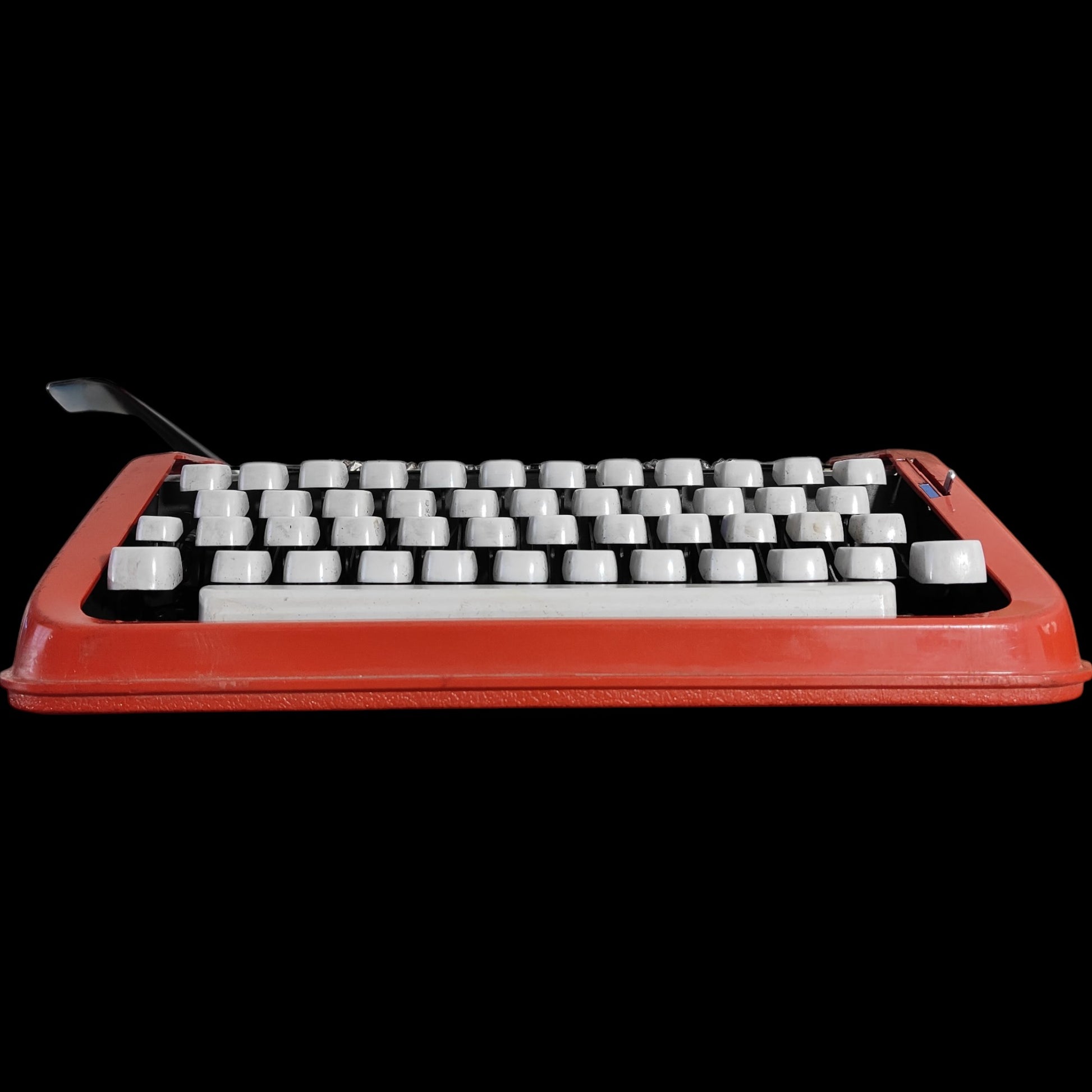 Image of Hermes Baby Typewriter. Available from universaltypewritercompany.in