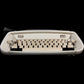 Image of Royal Safari Typewriter. Available from universaltypewritercompany.in