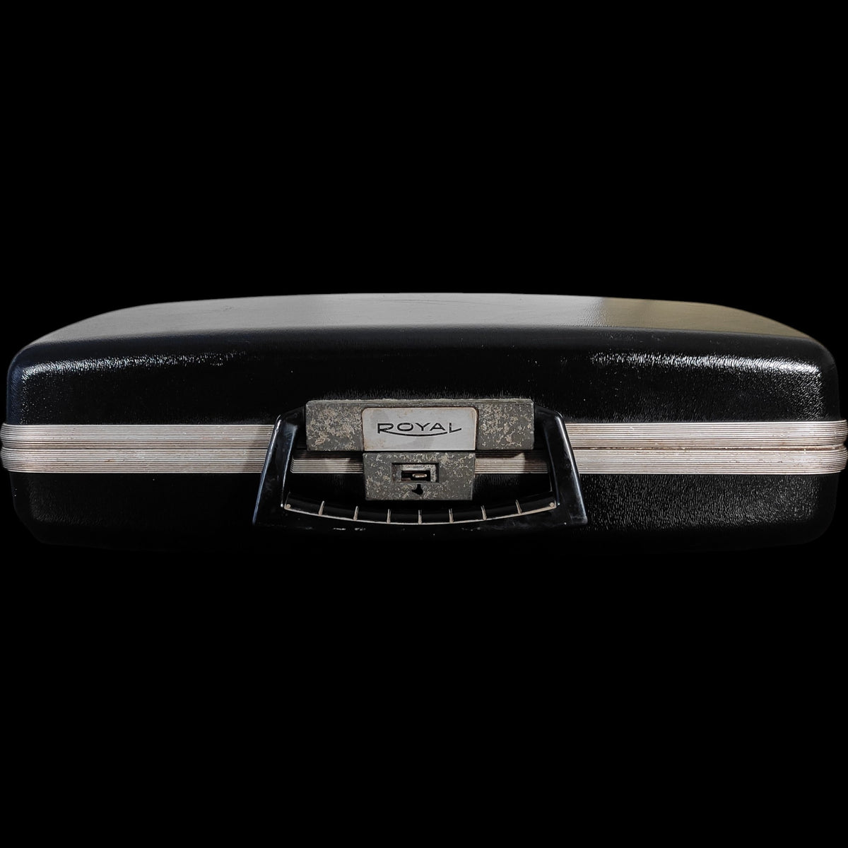 Image of Royal Safari Typewriter.
Available from universaltypewritercompany.in