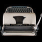 Image of Remington Personal Portable Typewriter. Available from universaltypewritercompany.in