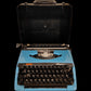 Image of Brother Charger 11 Typewriter. Available from universaltypewritercompany.in