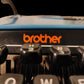 Image of Brother Charger 11 Typewriter. Available from universaltypewritercompany.in