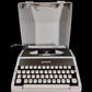 Image of Imperial Mercury Typewriter. Available from universaltypewritercompany.in