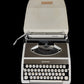 Image of Imperial Mercury Typewriter. Available from universaltypewritercompany.in