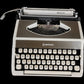 Image of Imperial Mercury Typewriter. Available from universaltypewritercompany.in