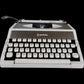 Image of Imperial Mercury Typewriter. Available from universaltypewritercompany.in