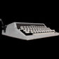 Image of Imperial Mercury Typewriter. Available from universaltypewritercompany.in