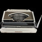 Image of Imperial Mercury Typewriter. Available from universaltypewritercompany.in