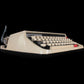 Image of Brother Deluxe 850TR Typewriter. Available from universaltypewritercompany.in
