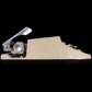 Image of Brother Deluxe 850TR Typewriter. Available from universaltypewritercompany.in