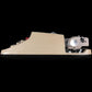 Image of Brother Deluxe 850TR Typewriter. Available from universaltypewritercompany.in