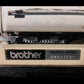 Image of Brother Deluxe 850TR Typewriter. Available from universaltypewritercompany.in