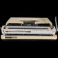 Image of Brother Deluxe 850TR Typewriter. Available from universaltypewritercompany.in