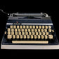 Image of Adler Gabriele 35 Typewriter. Available from universaltypewritercompany.in