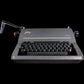 Image of Godrej Prima English Keyboard Typewriter. Available from universaltypewritercompany.in