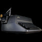 Image of Godrej Prima English Keyboard Typewriter. Available from universaltypewritercompany.in