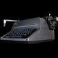 Image of Godrej Prima English Keyboard Typewriter. Available from universaltypewritercompany.in