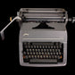 Image of Godrej Prima English Keyboard Typewriter. Available from universaltypewritercompany.in