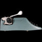 Image of Olivetti Studio 44 Typewriter. Available from universaltypewritercompany.in
