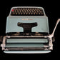Image of Olivetti Studio 44 Typewriter. Available from universaltypewritercompany.in