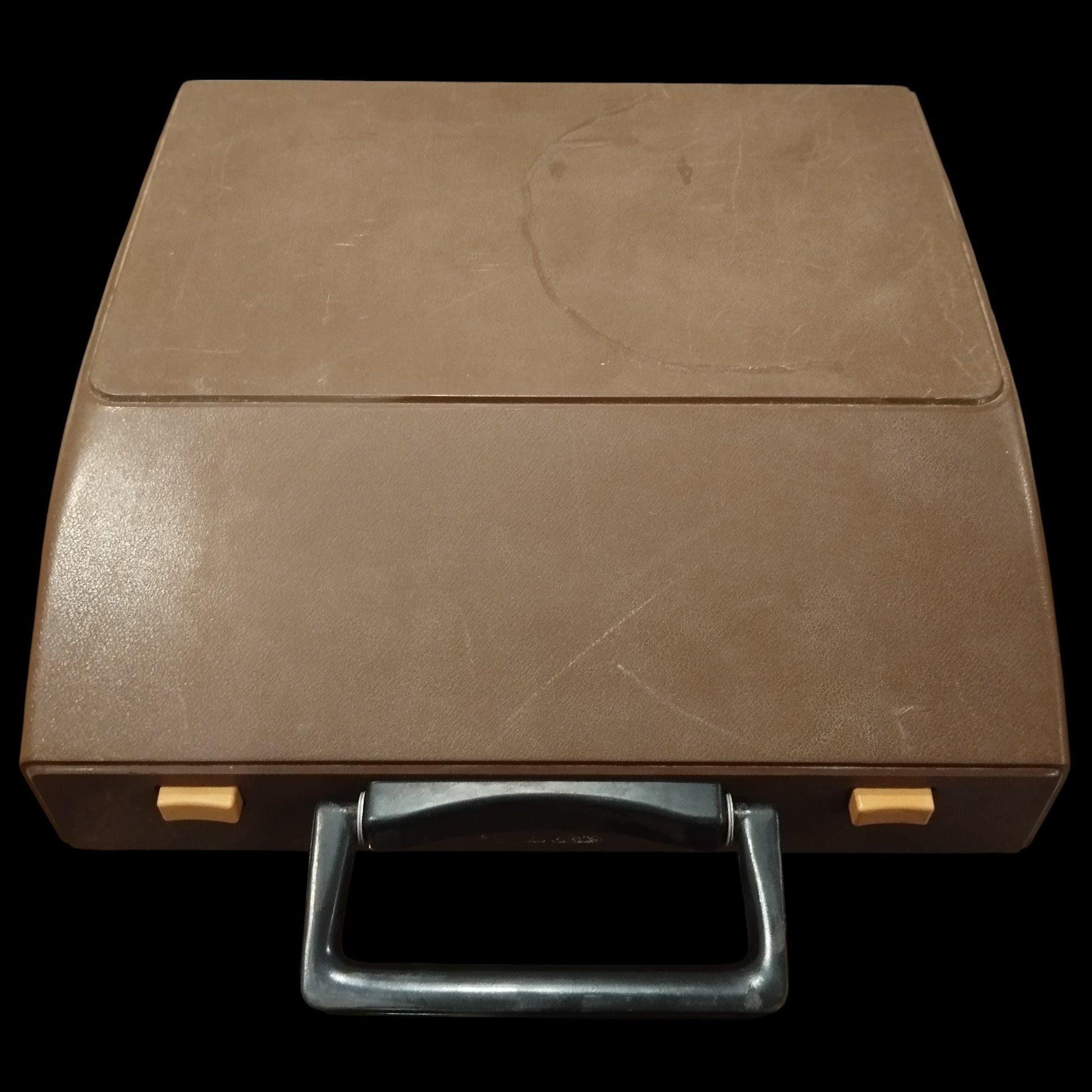 Image of Royal 204 Typewriter. Available from universaltypewritercompany.in