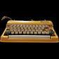 Image of Olympia Monica Typewriter. Available from universaltypewritercompany.in