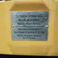 Image of Olympia Monica Typewriter. Available from universaltypewritercompany.in