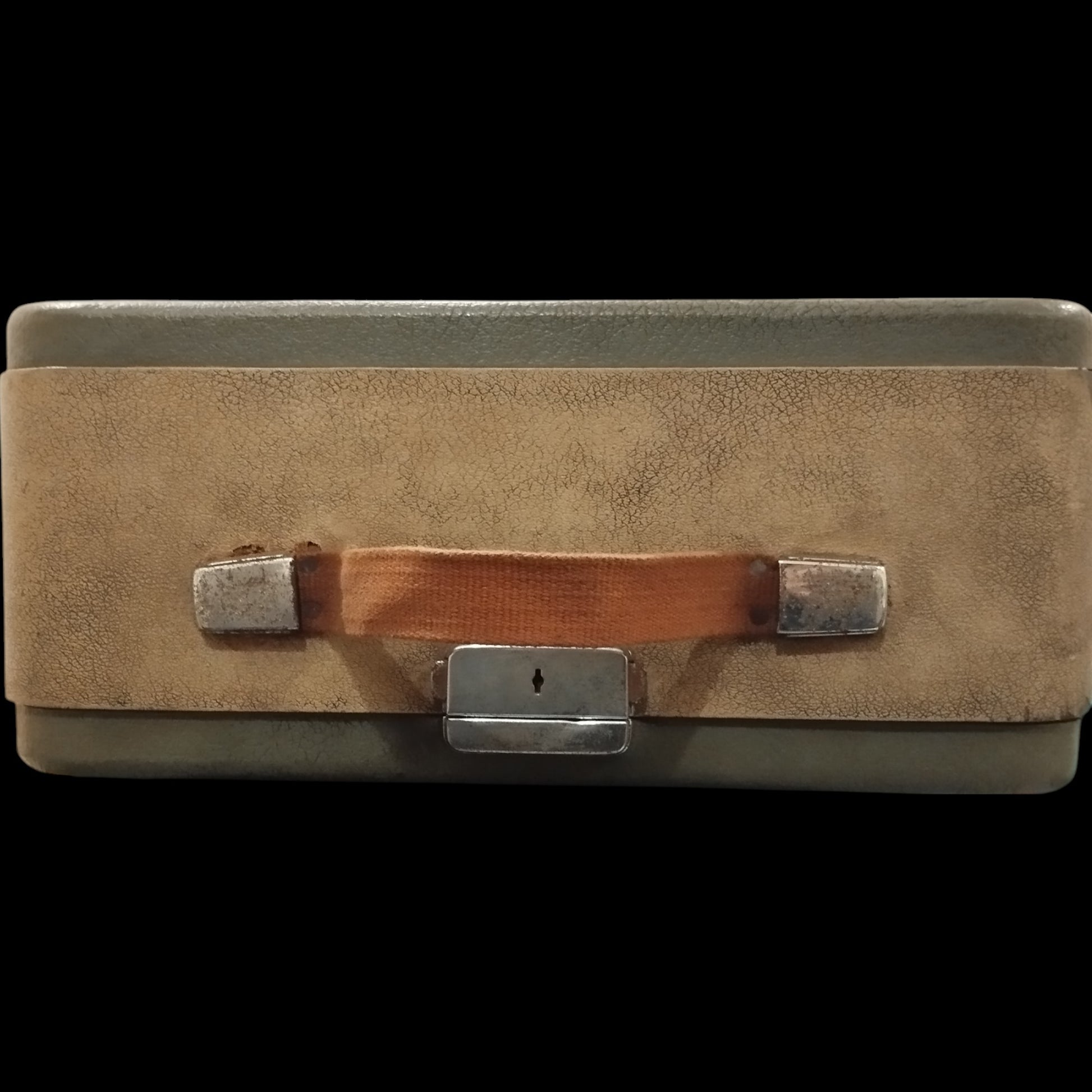 Image of Olympia Monica Typewriter. Available from universaltypewritercompany.in
