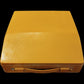 Image of Imperial Safari II QWERTZ keyboard Typewriter. Available from universaltypewritercompany.in