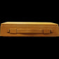 Image of Imperial Safari II QWERTZ keyboard Typewriter. Available from universaltypewritercompany.in