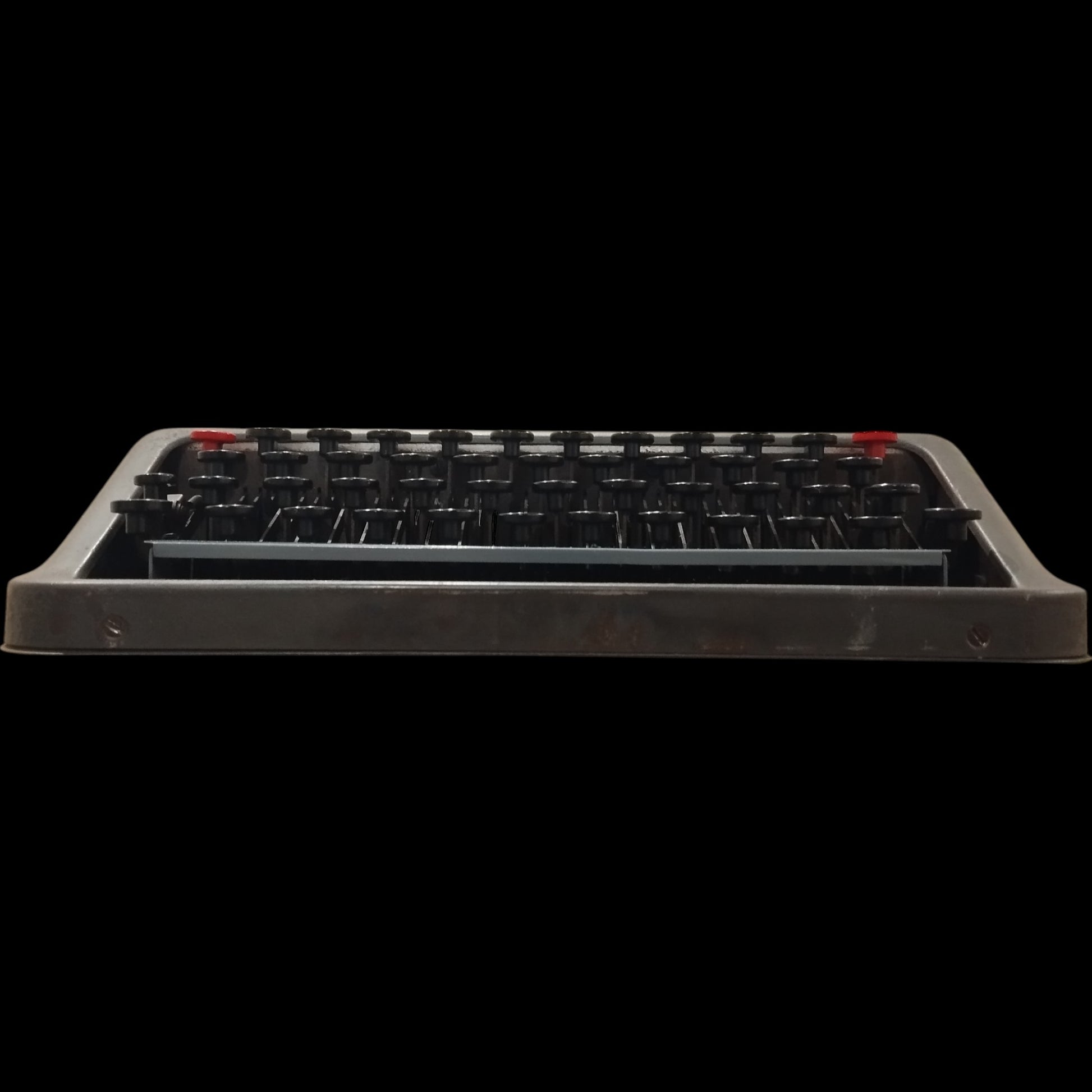 Image of Empire Aristocrat Typewriter. Available from universaltypewritercompany.in
