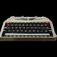 Image of Empire Aristocrat Typewriter. Available from universaltypewritercompany.in