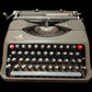 Image of Empire Aristocrat Typewriter. Available from universaltypewritercompany.in