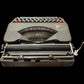 Image of Empire Aristocrat Typewriter. Available from universaltypewritercompany.in