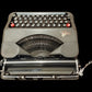 Image of Empire Aristocrat Typewriter. Available from universaltypewritercompany.in