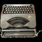 Image of Empire Aristocrat Typewriter. Available from universaltypewritercompany.in