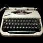 Image of Jaykay Typewriter. Available from universaltypewritercompany.in