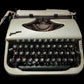 Image of Jaykay Typewriter. Available from universaltypewritercompany.in