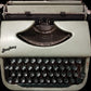 Image of Jaykay Typewriter. Available from universaltypewritercompany.in