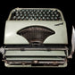 Image of Jaykay Typewriter. Available from universaltypewritercompany.in