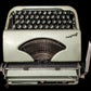 Image of Jaykay Typewriter. Available from universaltypewritercompany.in