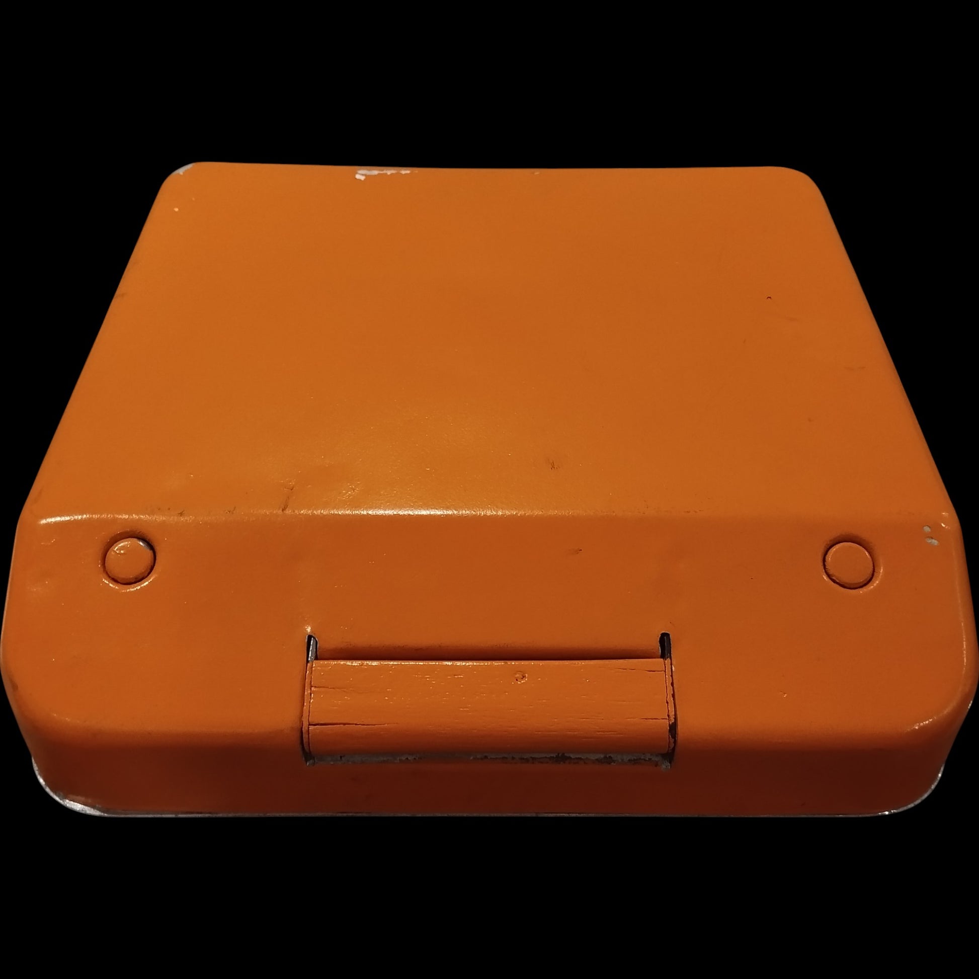 Image of Hermes Baby Typewriter. Available from universaltypewritercompany.in