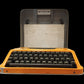 Image of Hermes Baby Typewriter. Available from universaltypewritercompany.in