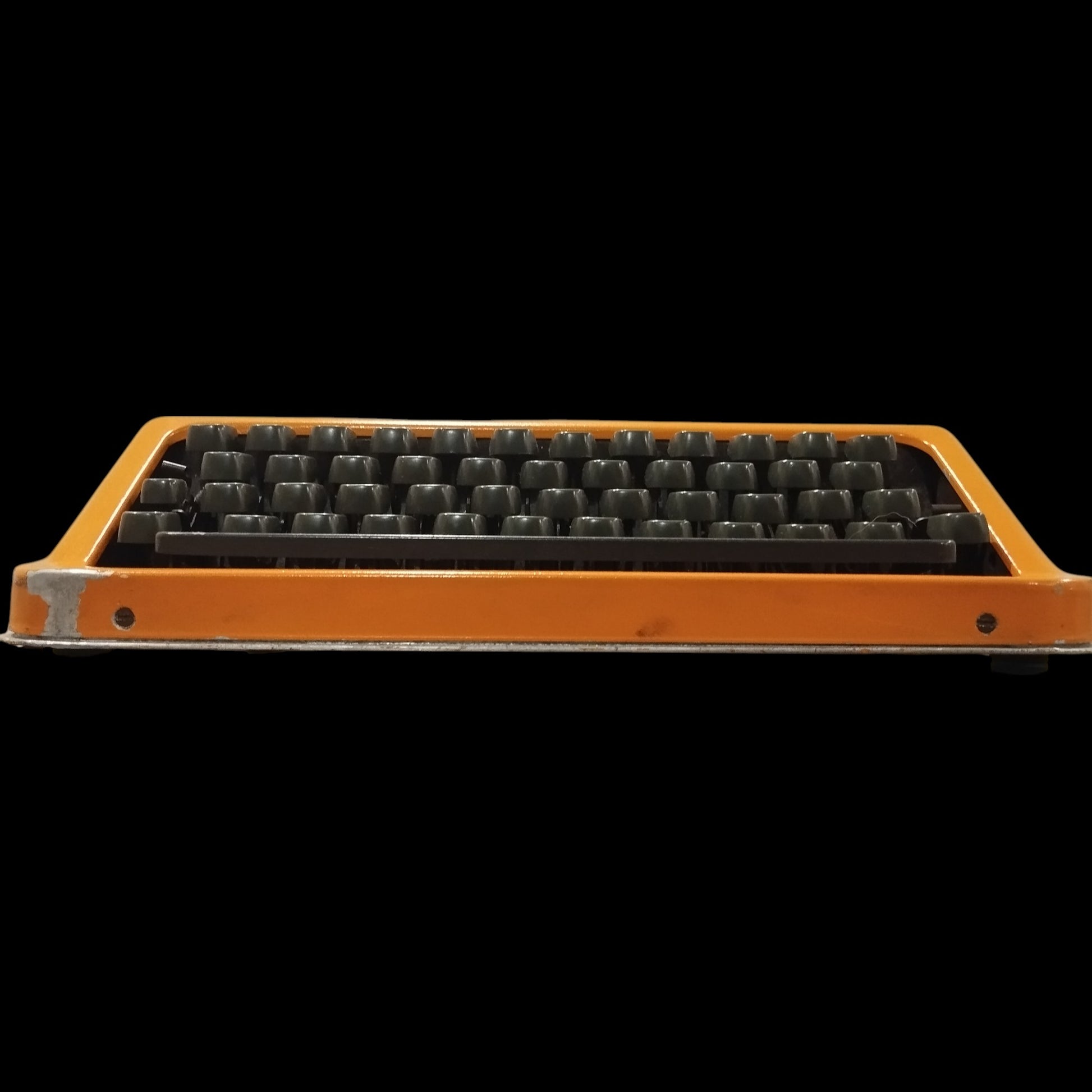 Image of Hermes Baby Typewriter. Available from universaltypewritercompany.in