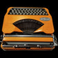 Image of Hermes Baby Typewriter. Available from universaltypewritercompany.in