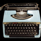 Image of Brother Charger 11 Typewriter. Available from universaltypewritercompany.in