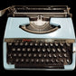 Image of Brother Charger 11 Typewriter. Available from universaltypewritercompany.in