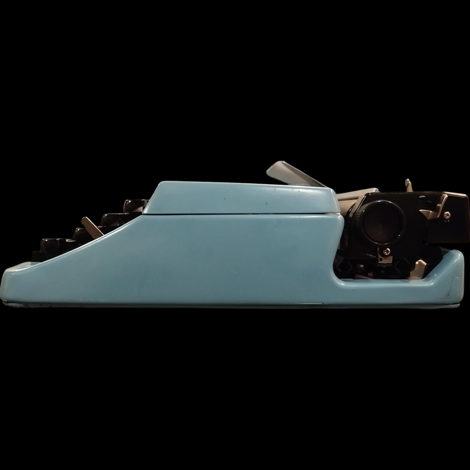 Image of Brother Charger 11 Typewriter. Available from universaltypewritercompany.in